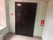 Нежилое помещение 444,9 кв.м. на Петроградской набережной